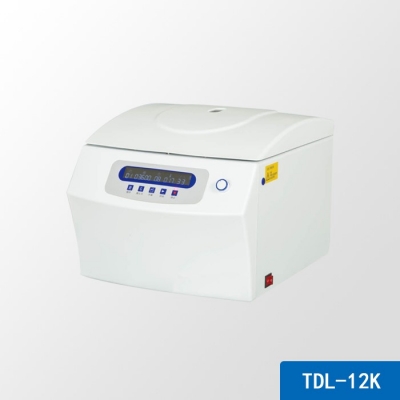 TDL-12K 細胞涂片專用離心機 